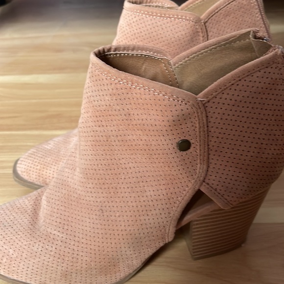 Booties - Picture 2 of 2